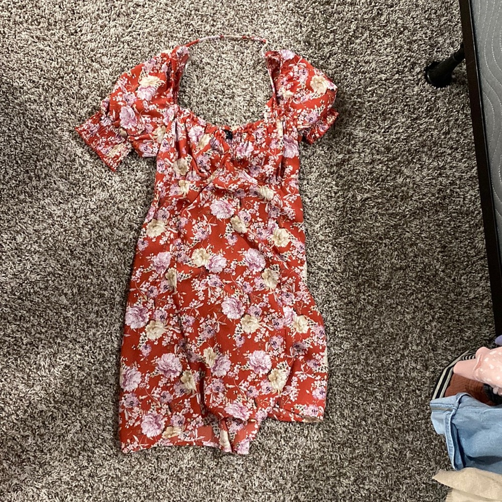 Trixxi Clothing Company Dress
